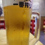 もつ焼き次郎 - 