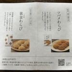 ツバメヤ 柳ヶ瀬本店 - 