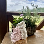 トムミルクファーム - 