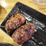 もつ焼き次郎 - 