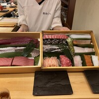 鮨よしかわ 恵比寿 - 