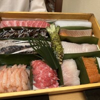 鮨よしかわ 恵比寿 - 