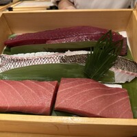 鮨よしかわ 恵比寿 - 
