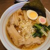ウエスト 中華麺飯 麦野店