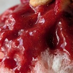 MISO - 写真でも伝わるかな、味の濃さが