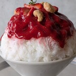 MISO - こちらはチャイナ苺