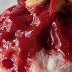 MISO - とにかく贅沢に使われています