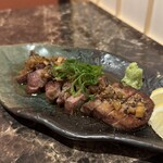 旨いマグロと海鮮居酒屋 漁火 - 