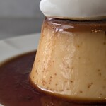 MISO - 食べたかったプリンそのものです