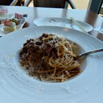 イタリアンダイニングベルラーゴ - 