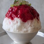 MISO - キウイとレアチーズ