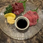 旨いマグロと海鮮居酒屋 漁火 - 