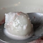 MISO - ごろごろ入ってた