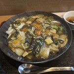 中華屋台 加匠 - 