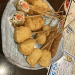 くれおーる 道頓堀店 - 