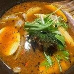 札幌ドミニカ - 