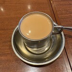 インドダバ - ホットチャイ