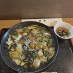 中華屋台 加匠 - 