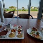 イタリアンダイニングベルラーゴ