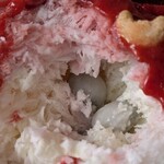 MISO - なんと中からごま団子