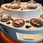 イタリアンダイニングベルラーゴ - 