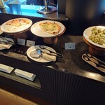 イタリアンダイニングベルラーゴ - 