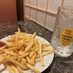 旨いマグロと海鮮居酒屋 漁火 - 