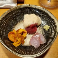 浅草じゅうろく - 