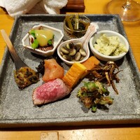 浅草じゅうろく - 