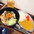 立喰いそば梅市 - 料理写真: