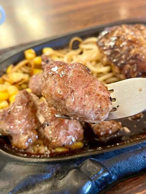 Steak no Kuishinbo Nakameguro Ten photo 3