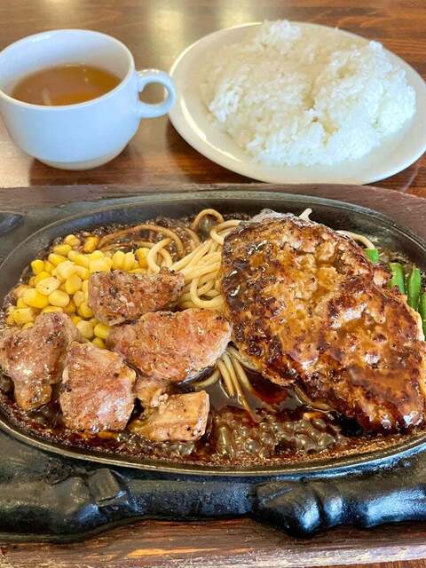 Steak no Kuishinbo Nakameguro Ten