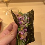 銀座 しのはら - 