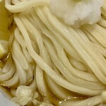讃岐うどん 今雪 - 
