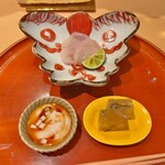 銀座 しのはら - 