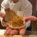 銀座 しのはら - 