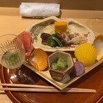 銀座 しのはら - 