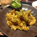 家庭料理 悠友 - 