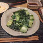 家庭料理 悠友 - 