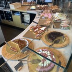 スターバックス リザーブ ロースタリー トウキョウ - 