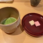 銀座 しのはら - 