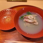 銀座 しのはら - 