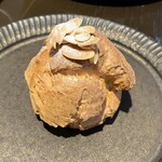 自家焙煎珈琲 濱田屋 - 