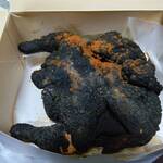 J.CHICKEN アメ横店 - 