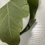 是清のわらび餅 - 