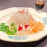 華都飯店 - 料理写真: