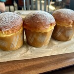 天空カフェ&ファクトリー - 