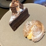 自家焙煎珈琲 濱田屋 - 