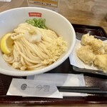 讃岐うどん 今雪 - 