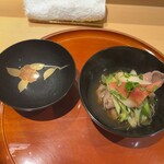 銀座 しのはら - 